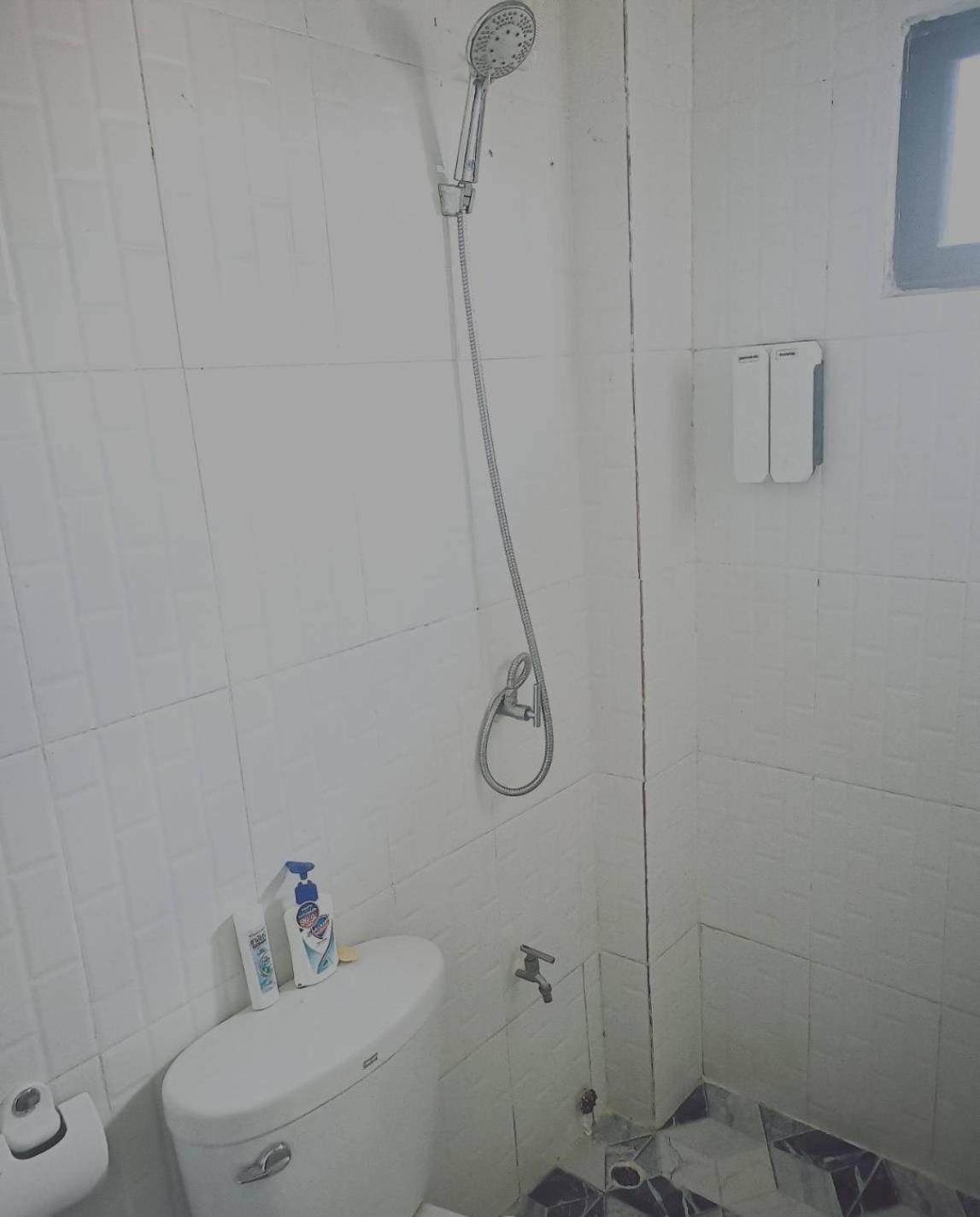 Newnormal Hotel Chiang Mai Kamer foto